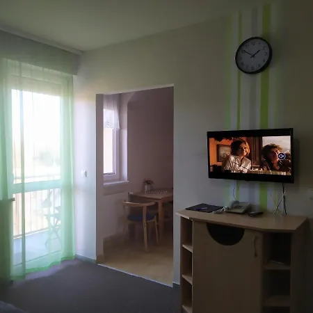 Sweet Apartament *