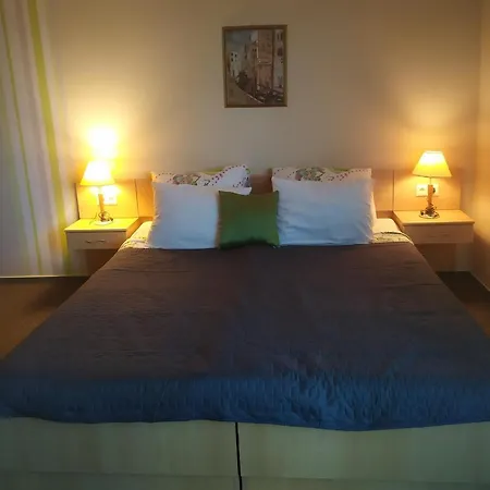 Apartman Sweet *