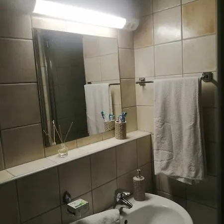 Sweet Apartament Zalakaros
