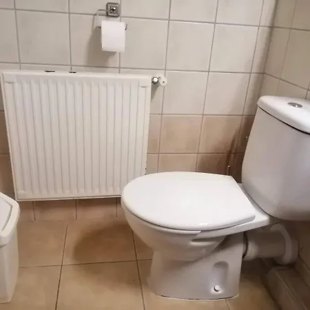 Apartament Sweet Zalakaros