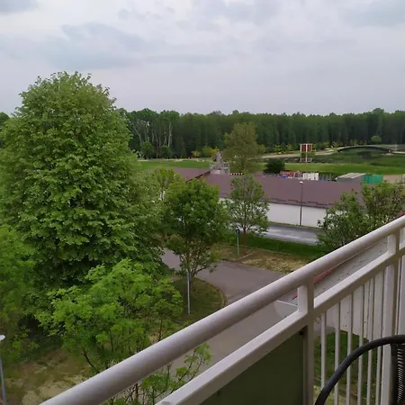 Apartman Sweet *